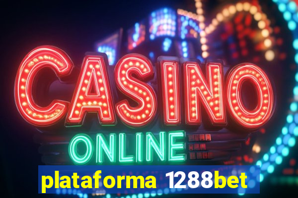 plataforma 1288bet